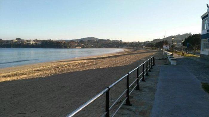 Las siete playas españolas que llevan 30 años obteniendo bandera azul