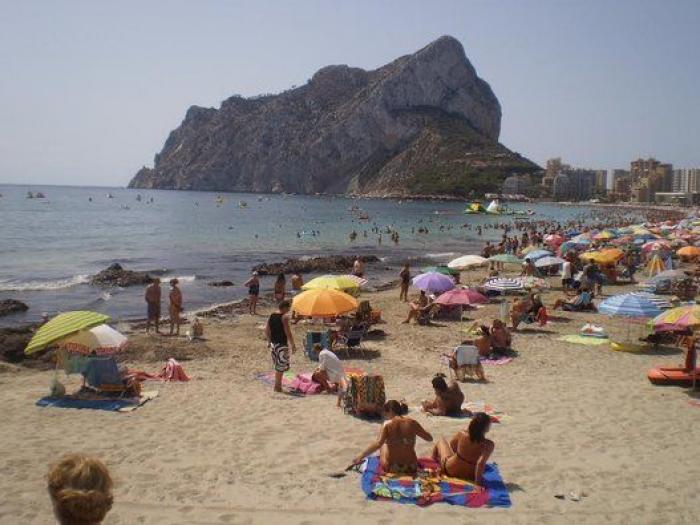Las siete playas españolas que llevan 30 años obteniendo bandera azul