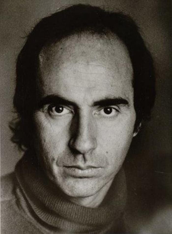 Lluís Llach: "Si fuera de Valladolid, votaría a Podemos"