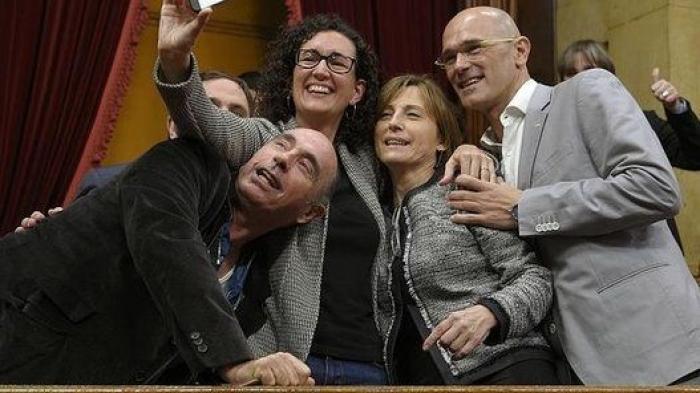 Lluís Llach: "Si fuera de Valladolid, votaría a Podemos"