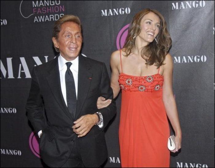 ¡Cambio radical! Elizabeth Hurley comparte una foto de cuando era pequeña