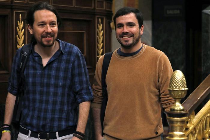 El Supremo rechaza suspender la pena a Homs y que pueda ser eurodiputado