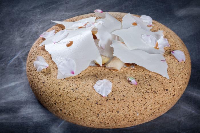 ¿Cómo sería la última cena de Jesucristo en un tres estrellas Michelín?