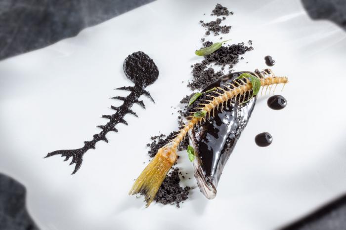 ¿Cómo sería la última cena de Jesucristo en un tres estrellas Michelín?