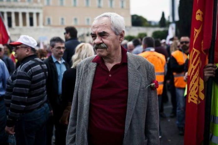 Grecia aprueba una polémica reforma fiscal y de las pensiones