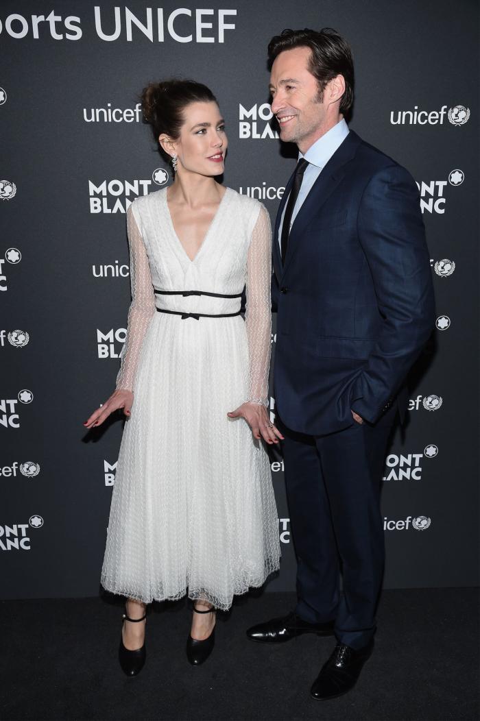 Cuando una pluma de lujo se convierte en un lápiz en Yibuti: así fue la puesta de largo entre Montblanc y Unicef