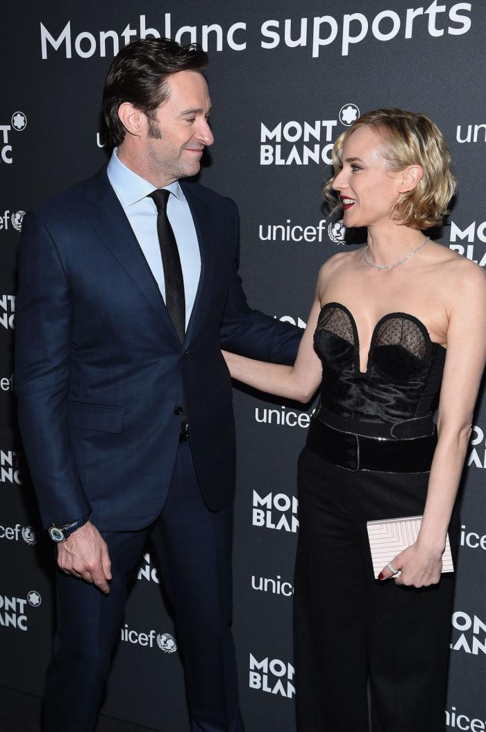 Cuando una pluma de lujo se convierte en un lápiz en Yibuti: así fue la puesta de largo entre Montblanc y Unicef