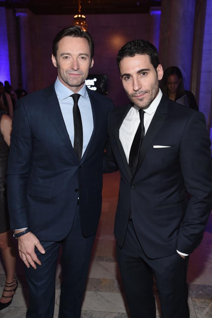 Cuando una pluma de lujo se convierte en un lápiz en Yibuti: así fue la puesta de largo entre Montblanc y Unicef