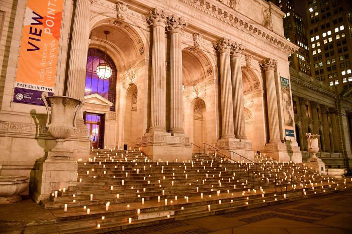Cuando una pluma de lujo se convierte en un lápiz en Yibuti: así fue la puesta de largo entre Montblanc y Unicef