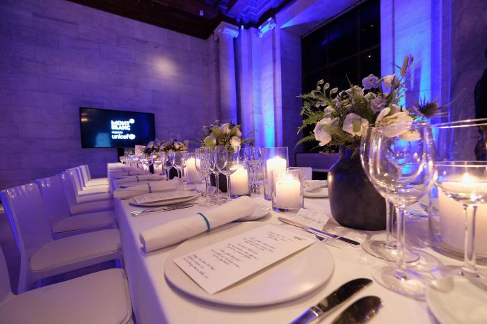 Cuando una pluma de lujo se convierte en un lápiz en Yibuti: así fue la puesta de largo entre Montblanc y Unicef