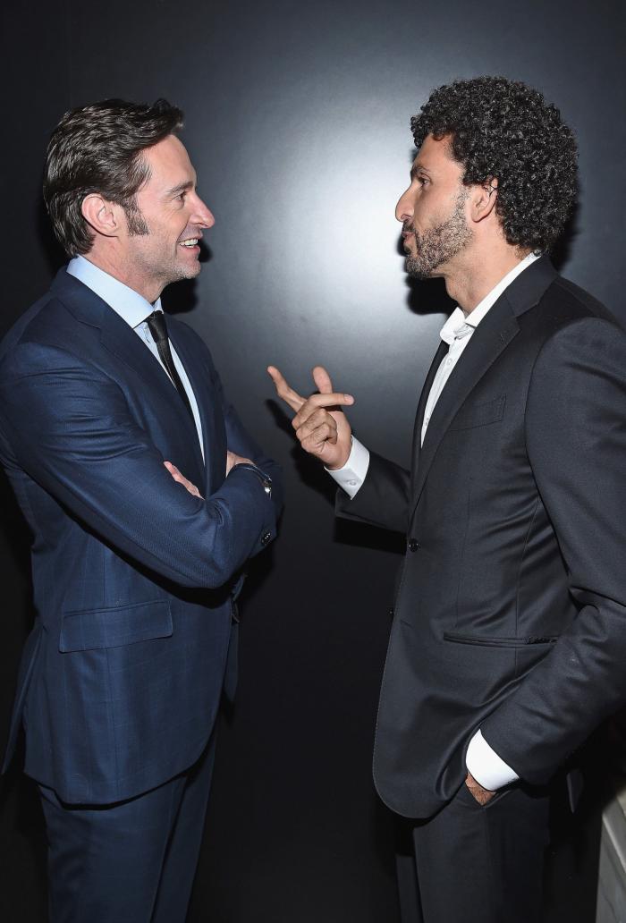 Cuando una pluma de lujo se convierte en un lápiz en Yibuti: así fue la puesta de largo entre Montblanc y Unicef