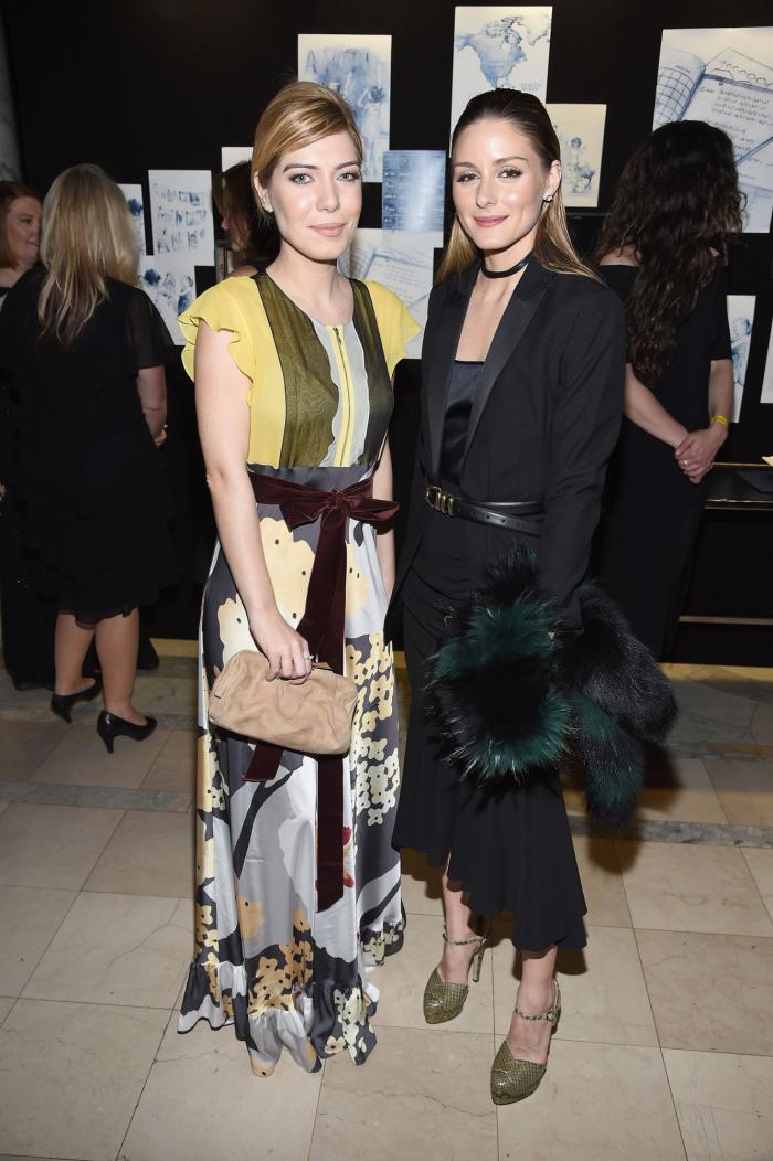 Cuando una pluma de lujo se convierte en un lápiz en Yibuti: así fue la puesta de largo entre Montblanc y Unicef