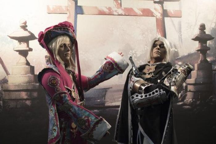 ¿Será 'Ghost in the shell' la puerta al cine occidental basado en manga?