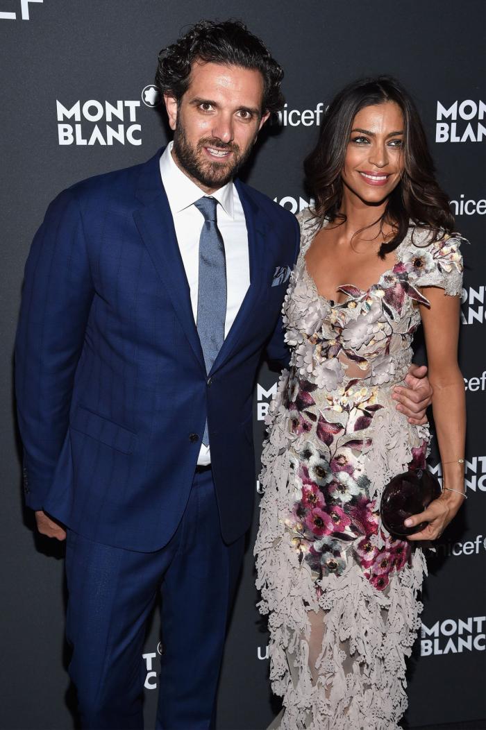 Cuando una pluma de lujo se convierte en un lápiz en Yibuti: así fue la puesta de largo entre Montblanc y Unicef