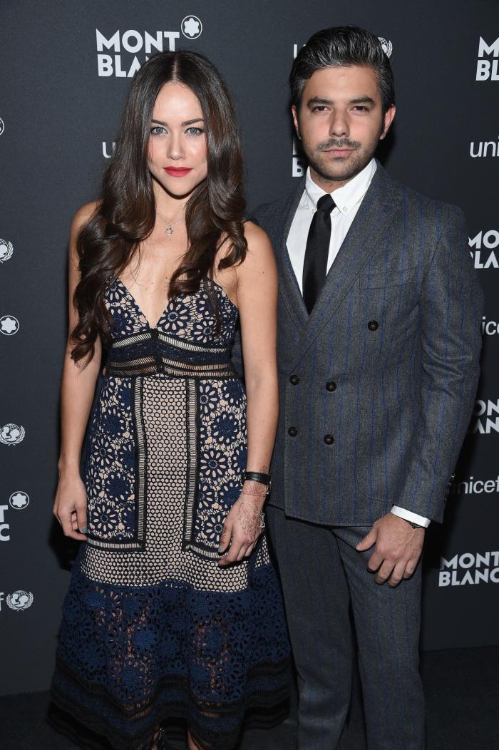 Cuando una pluma de lujo se convierte en un lápiz en Yibuti: así fue la puesta de largo entre Montblanc y Unicef