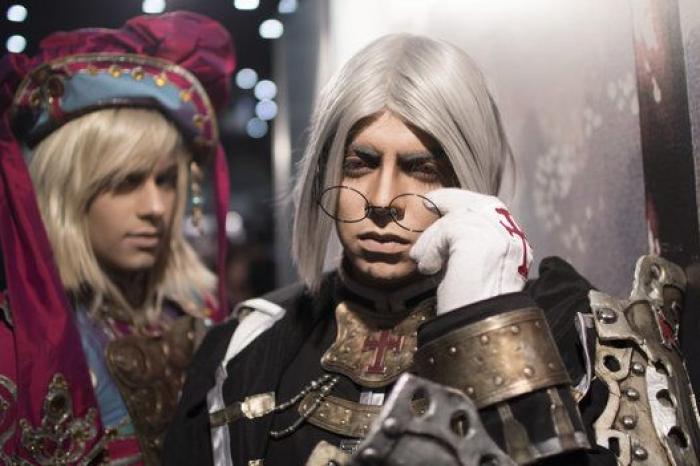 ¿Será 'Ghost in the shell' la puerta al cine occidental basado en manga?