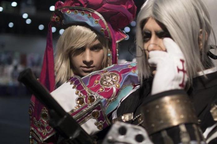 ¿Será 'Ghost in the shell' la puerta al cine occidental basado en manga?