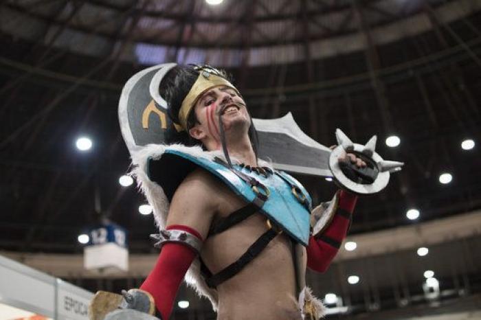 ¿Será 'Ghost in the shell' la puerta al cine occidental basado en manga?