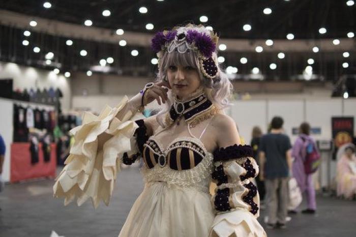 ¿Será 'Ghost in the shell' la puerta al cine occidental basado en manga?