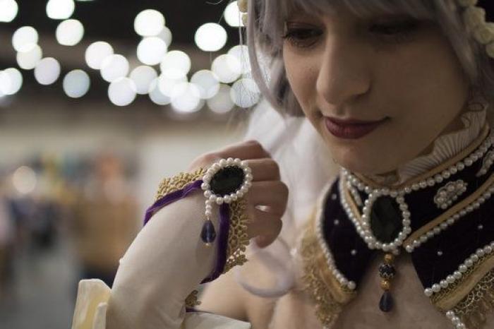 ¿Será 'Ghost in the shell' la puerta al cine occidental basado en manga?