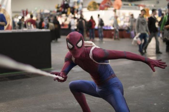 ¿Será 'Ghost in the shell' la puerta al cine occidental basado en manga?