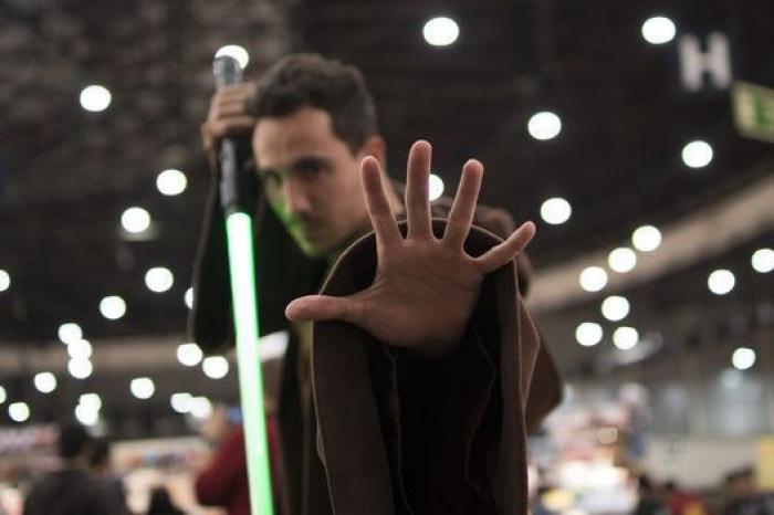 ¿Será 'Ghost in the shell' la puerta al cine occidental basado en manga?