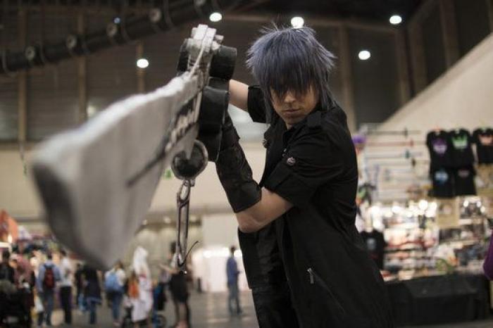 ¿Será 'Ghost in the shell' la puerta al cine occidental basado en manga?