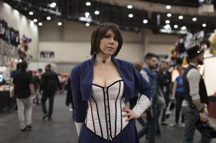 ¿Será 'Ghost in the shell' la puerta al cine occidental basado en manga?