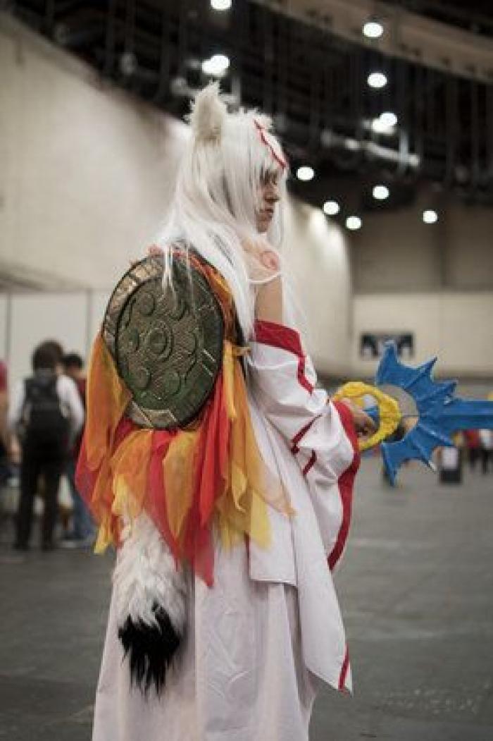 ¿Será 'Ghost in the shell' la puerta al cine occidental basado en manga?