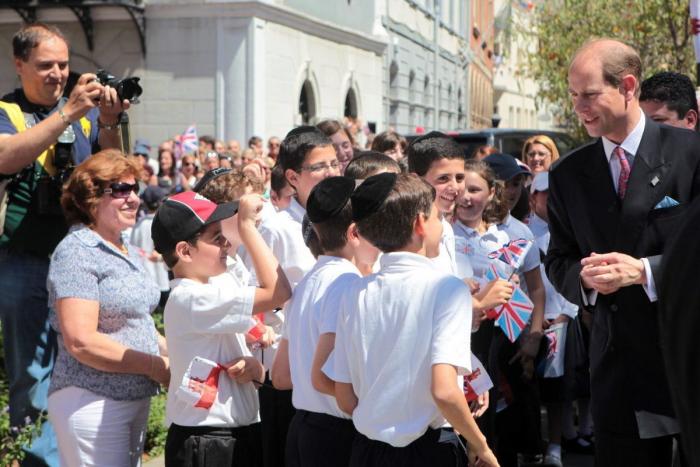 La UE no negociará sobre Gibraltar antes del Brexit y España podrá vetar cualquier acuerdo posterior