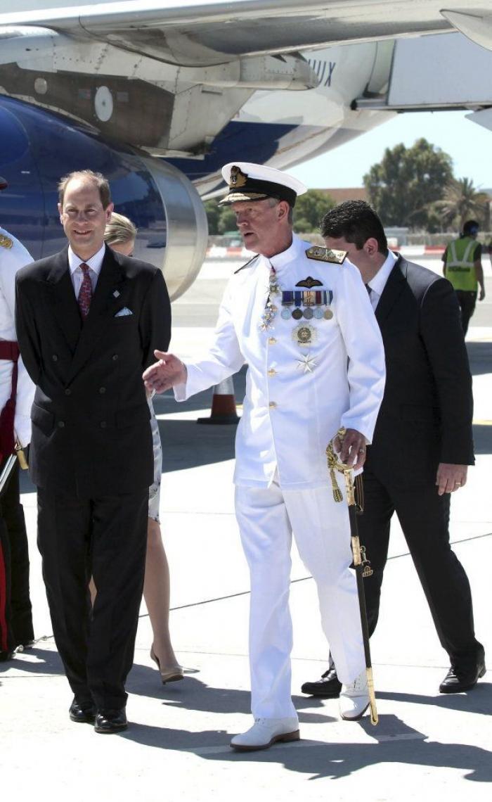 La UE no negociará sobre Gibraltar antes del Brexit y España podrá vetar cualquier acuerdo posterior