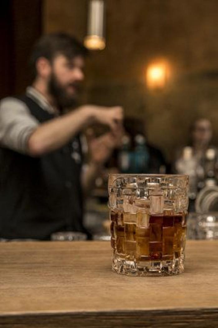 Más que un chupito: cócteles, gominolas y otras recetas con Jägermeister