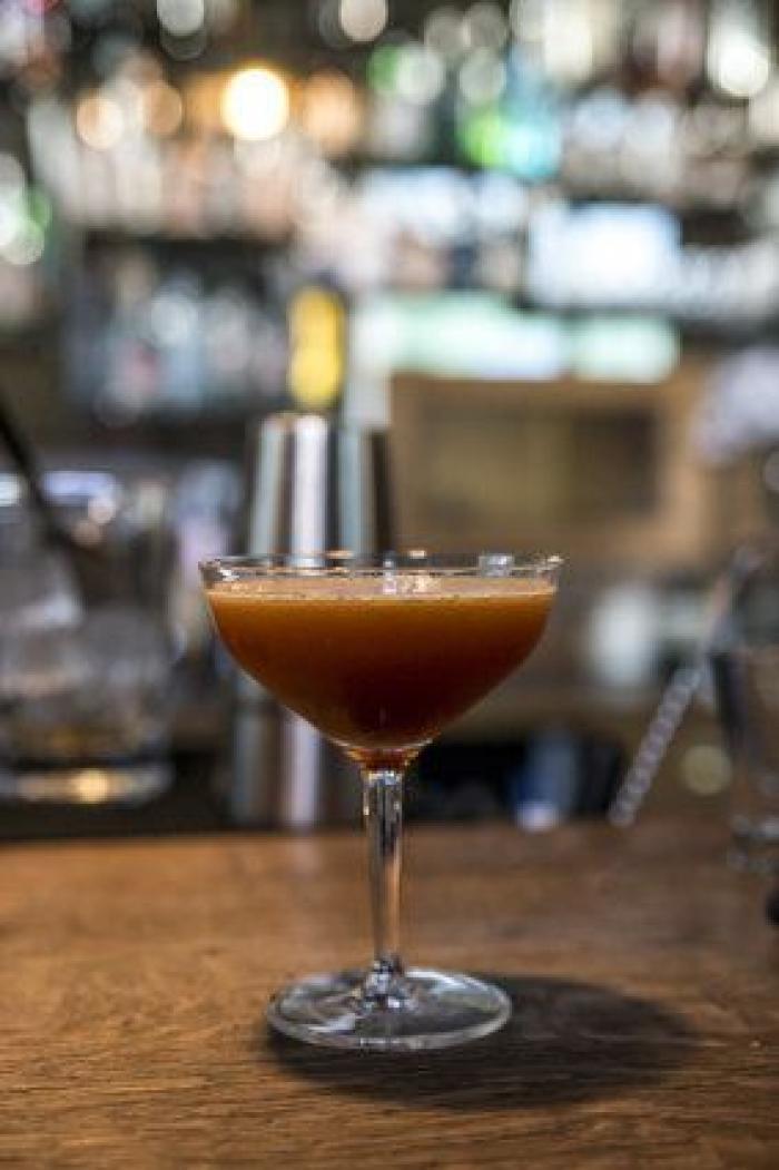 Más que un chupito: cócteles, gominolas y otras recetas con Jägermeister