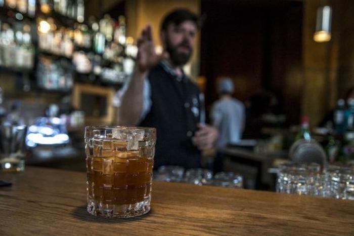 Más que un chupito: cócteles, gominolas y otras recetas con Jägermeister