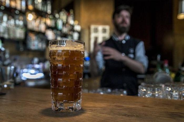 Más que un chupito: cócteles, gominolas y otras recetas con Jägermeister