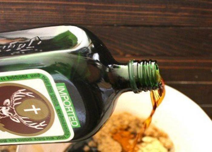Más que un chupito: cócteles, gominolas y otras recetas con Jägermeister