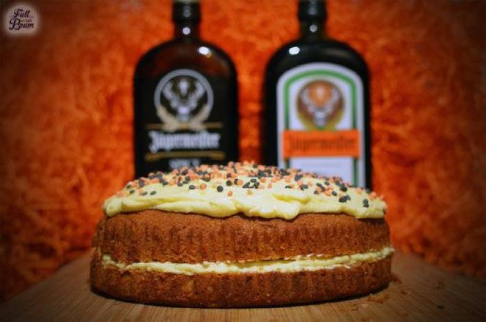 Más que un chupito: cócteles, gominolas y otras recetas con Jägermeister