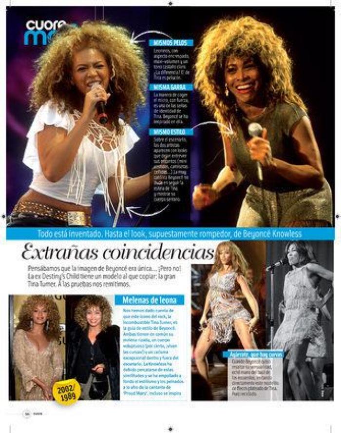 'Cuore' cumple 10 años: siéntete viejuno repasando su primer número