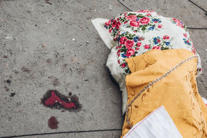 Schwarzenegger a Putin: “Usted empezó la guerra, usted la lidera y usted puede acabar con ella”