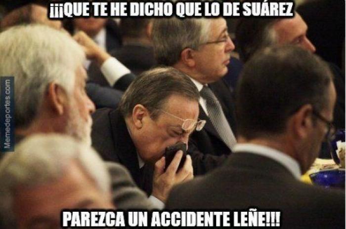 El Real Madrid pierde la liga y Ronaldo el pichichi