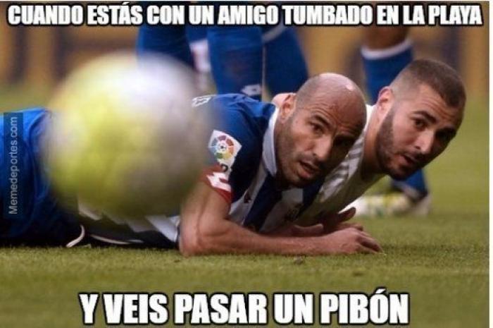 El Real Madrid pierde la liga y Ronaldo el pichichi