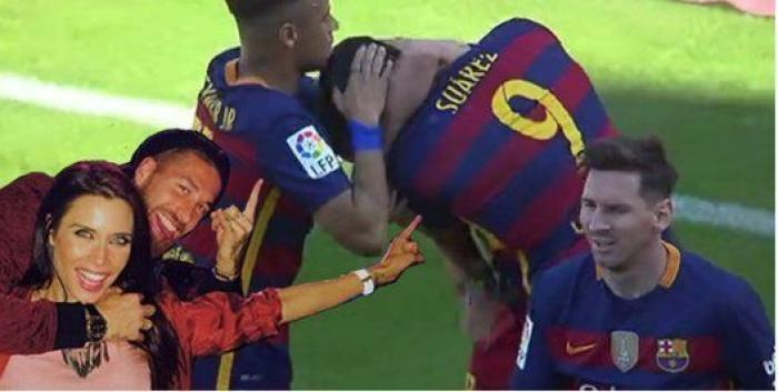 Los mejores memes de la victoria del Barça