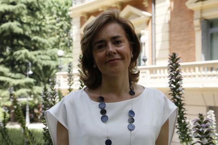 El Jardín Florido del Museo Lázaro-Galdiano: un viaje en el tiempo sin salir del centro de Madrid