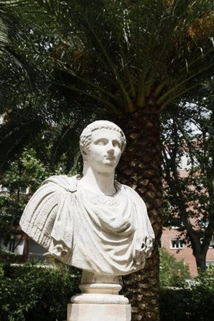 El Jardín Florido del Museo Lázaro-Galdiano: un viaje en el tiempo sin salir del centro de Madrid