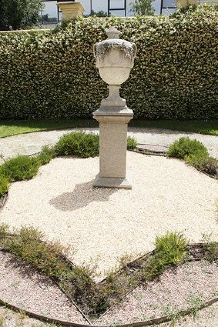 El Jardín Florido del Museo Lázaro-Galdiano: un viaje en el tiempo sin salir del centro de Madrid