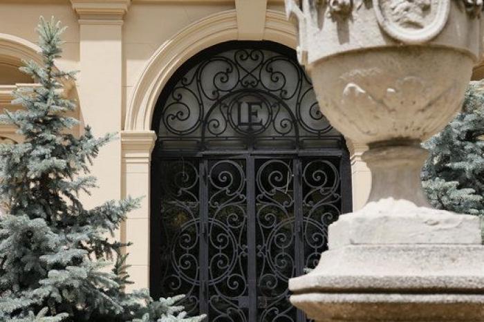 El Jardín Florido del Museo Lázaro-Galdiano: un viaje en el tiempo sin salir del centro de Madrid