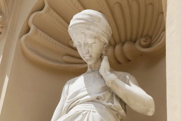 El Jardín Florido del Museo Lázaro-Galdiano: un viaje en el tiempo sin salir del centro de Madrid