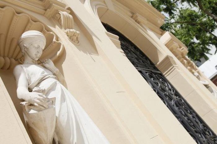 El Jardín Florido del Museo Lázaro-Galdiano: un viaje en el tiempo sin salir del centro de Madrid