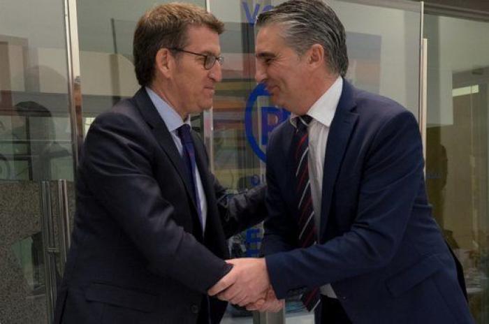 Los diez candidatos más queridos por los españoles