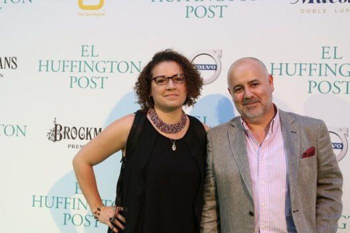 Fiesta cuarto aniversario de 'El Huffington Post': juerga en el Museo Lázaro-Galdiano